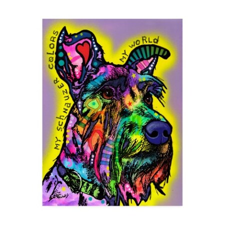 Trademark Fine Art